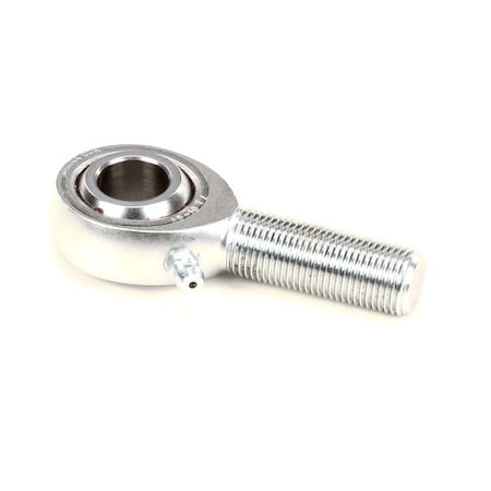 Jbt Rod End, Lh, 5/8, W/Ptfe Liner, 005098730
